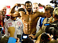 Rugger Bugger: David Haye