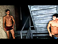 Reese Rideout & Malachi Marx