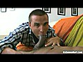 Jaden Loves Black Dick! Pt. 2