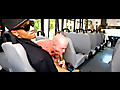Thug Hunter: What Happens On The Bus, Stays On The Bus