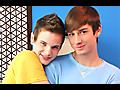 Bare Twinks: Timo Garrett barebacks Nathan