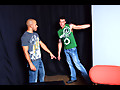 Im a Married Man: Austin Wilde & Cliff Jensen