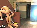Jockstrap Orgy 2