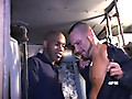 ManSurfer Tony Diamond and Marco Cruise in Working Men