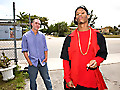 ManHub: Pimpin' Aint Easy, Thug Huntin Is!