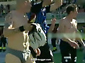 Rugger Bugger: Simone Tribocchi & Cristiano Doni