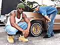 ManHub: Chevy Ridin'