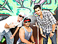 ManHub: Rollin' Wit the Thug Hunter