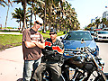 Thug Hunter: Cruzing on South Beach