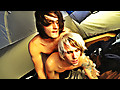 ManHub: Kail Adams & Christian Blu