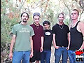 Dillon Riggs, Alex Parker, Cody Miers, Chris Archer, Johnny Molokai